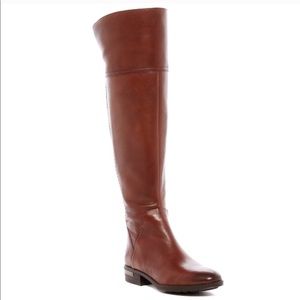 Vince Camuto Pedra over the knee Boot